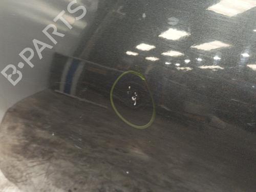 Used Left rear door DACIA SANDERO 1.5 dCi (88 hp) 22571904