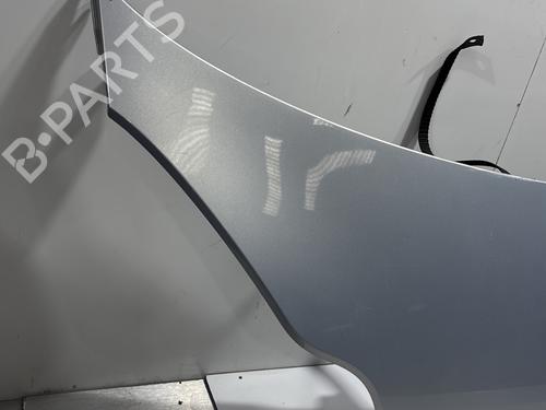 Hood SMART FORTWO Coupe (451) 1.0 Turbo (451.332) | BP27716407C1 