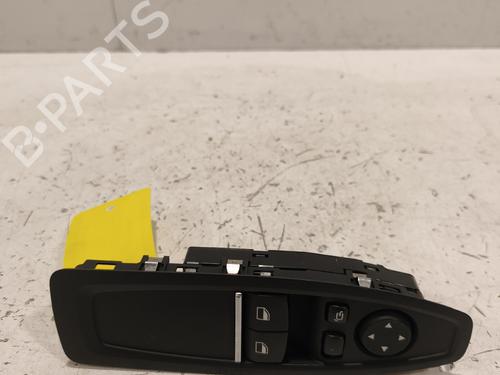 Left front window switch BMW 1 (F21) 116 i | BP36556241I27 - Image 8