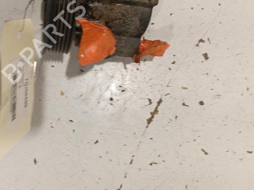 Used Steering pump Steering pump DACIA SANDERO 1.4 MPI LPG (72 hp) 22581736 22581736