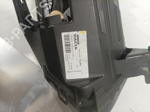 Right headlight DACIA JOGGER (RK_) 1.0 TCe 110 (RKMD) | BP29255354C29 