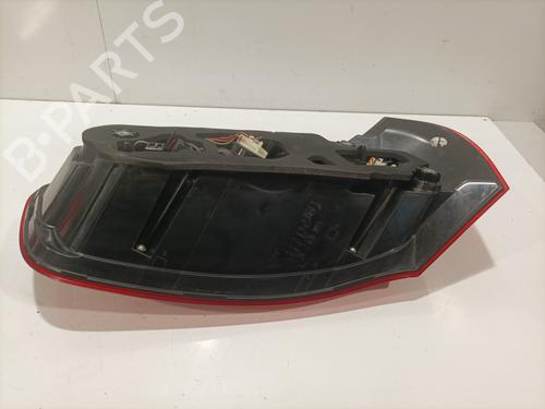 Left taillight CITROËN C4 Picasso II 1.6 BlueHDi 120 | BP29571282C34  - Image 16