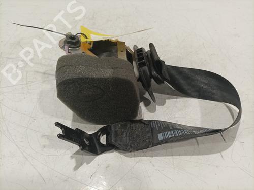 Used Rear right seatbelt PEUGEOT 308 II (LB_, LP_, LW_, LH_, L3_) 2.0 GT BlueHDi 180 (181 hp) 31857095
