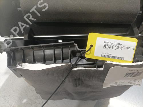 Used Glove box Glove box BMW 2 Gran Tourer (F46) 218 d (150 hp) 28325519 28325519