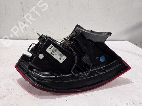 Right taillight RENAULT MEGANE IV Hatchback (B9A/M/N_) 1.5 dCi 110 (B9A3) | BP39255239C35 - Image 5