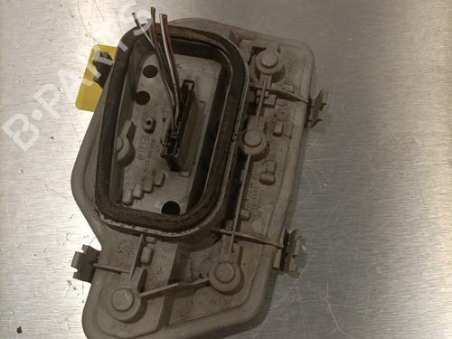 Lamp holder VW POLO (9N_, 9A_) 1.4 TDI | BP22588780L10 
