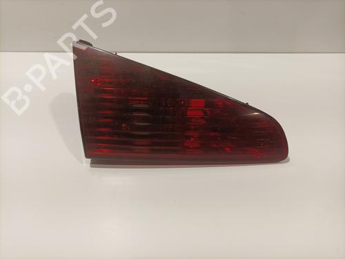 Used Left tailgate light Left tailgate light PEUGEOT 607 (9D, 9U) 3.0 V6 24V (207 hp) 22573061 22573061