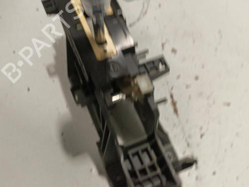 Used Gear lever Gear lever RENAULT KADJAR (HA_, HL_) 1.3 TCe 160 (HLN2) (158 hp) 22570218 22570218