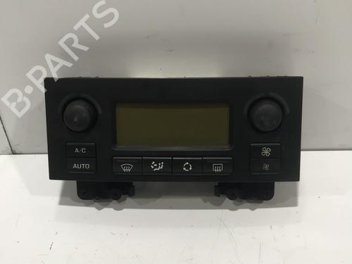 Climate control CITROËN C4 Coupe (LA_) 1.6 VTi 120 | BP28374771I5