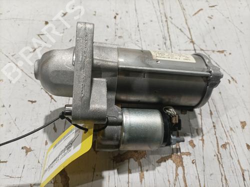 Starter PEUGEOT 208 II (UB_, UP_, UW_, UJ_) 1.2 PureTech 100 | BP31090631M8 