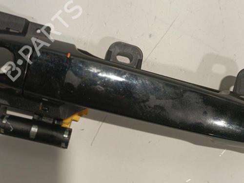 Front left exterior door handle CITROËN C1 II (PA_, PS_) 1.0 VTi 68 | BP22574694C128 