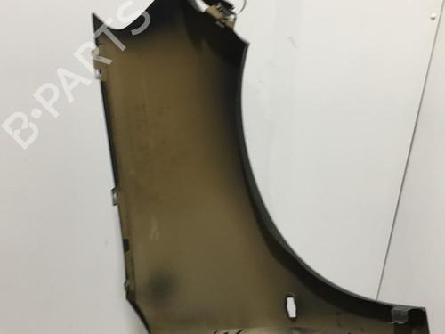 Left front fenders CITROËN BERLINGO / BERLINGO FIRST MPV (MF_, GJK_, GFK_) 1.6 HDI 90 (MF9HX) | BP22572979C41 