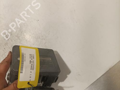 ABS pump FORD FOCUS II (DA_, HCP, DP) 1.6 TDCi | BP27501214M43 - Image 6