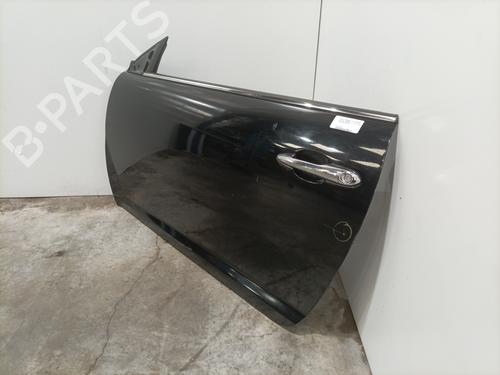 Left front door ALFA ROMEO MITO (955_) 1.6 JTDM (955AXC1B) | BP29999988C2