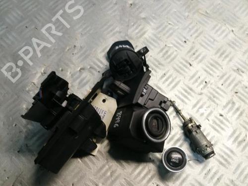 Used Ignition barrel Ignition barrel BMW 3 (E90) 318 d (143 hp) 22577879 22577879