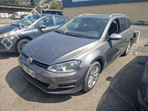 Headlight switch VW GOLF VII Variant (BA5, BV5) 1.6 TDI | BP23781875I24 - Image 13