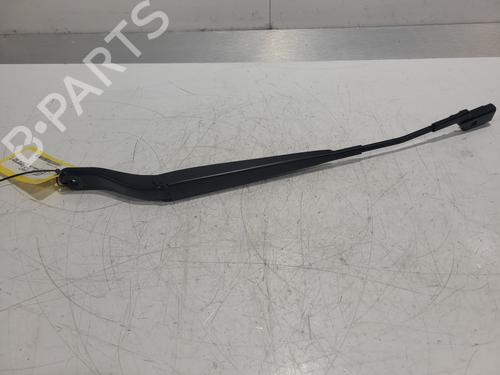 Used Front windshield wiper arm JEEP AVENGER (J2) 1.2 T3 e-Hybrid (110 hp) 31128904