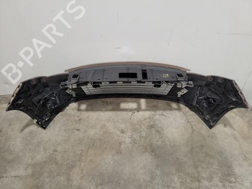 Used Front bumper Front bumper RENAULT SCÉNIC III (JZ0/1_) 1.9 dCi (JZ0J, JZ1J, JZ1K, JZ1S) (131 hp) 36763084 36763084