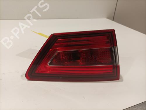 Left tailgate light RENAULT CLIO IV (BH_) 1.5 dCi 90 | BP33950575C79 - Image 2