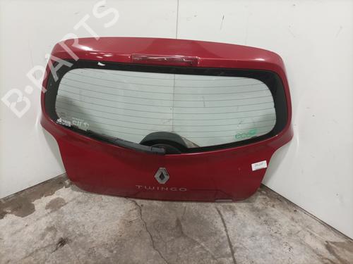 Bakluke CC/Kombi-Kupé RENAULT TWINGO II (CN0_) 1.5 dCi (CN0E) (64 hp) 29360155
