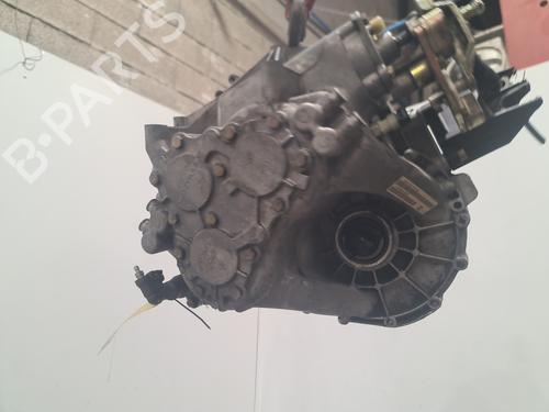 Gearbox MINI MINI Convertible (R52) Cooper S | BP34258229M3  - Image 6