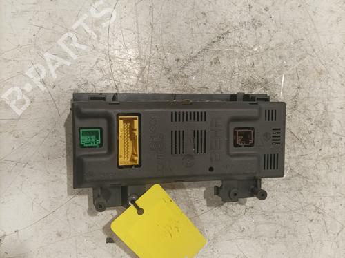 Used Climate control Climate control CITROËN C4 I (LC_) [2004-2014] 34258348 34258348