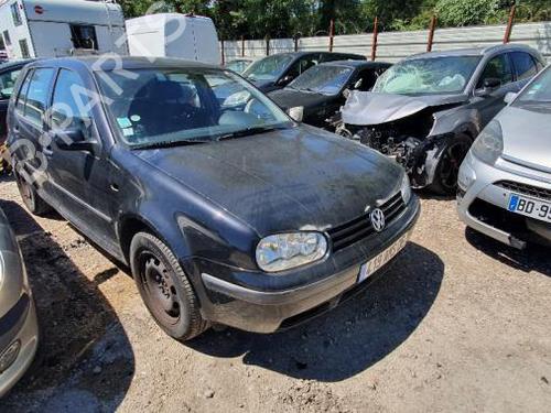 Intercooler VW GOLF IV (1J1) 1.9 TDI | BP22571528M30 