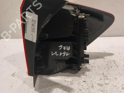 Used Left taillight Left taillight 38424542 38424542