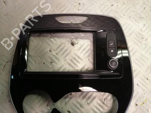 Used Other Other RENAULT CAPTUR I (J5_, H5_) 1.3 TCe 130 (J5NJ, J5NE) (131 hp) 24551081 24551081