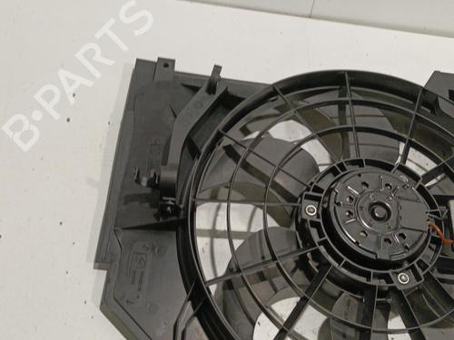 Radiator fan BMW 3 Coupe (E46) 318 Ci | BP22585892M35 