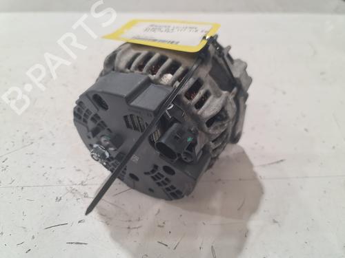 Used Alternator Alternator MERCEDES-BENZ CLA Coupe (C117) CLA 200 (117.343) (156 hp) 36650769 36650769