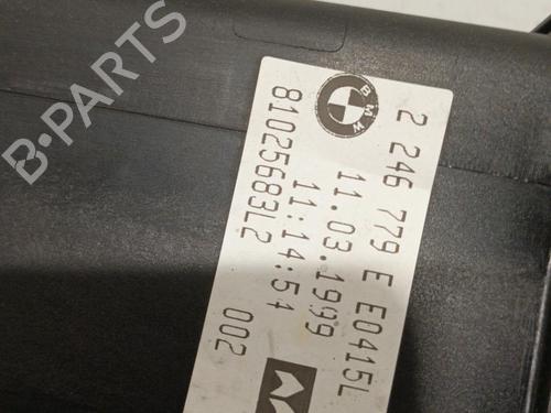 Expansion tank BMW 3 (E46) 320 d | BP22581825C120 