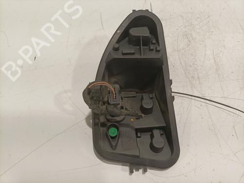 Lampeholder RENAULT CLIO III (BR0/1, CR0/1) 1.5 dCi (C/BR0G, C/BR1G) (68 hp) 30109989