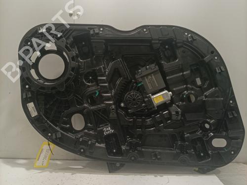 Front left window mechanism VOLVO XC60 II (246) T8 Hybrid AWD | BP36948252C22 - Image 10