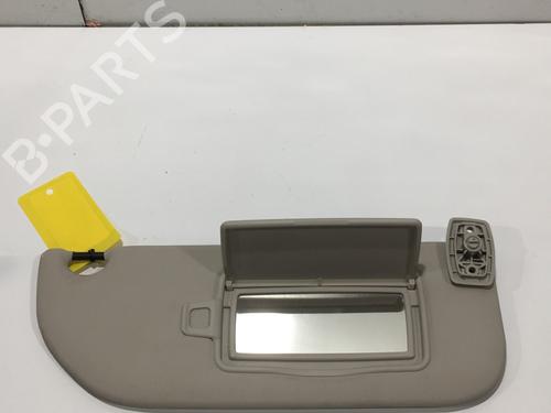 Used Right sun visor Right sun visor CITROËN C1 II (PA_, PS_) 1.2 VTi 82 (82 hp) 25035258 25035258