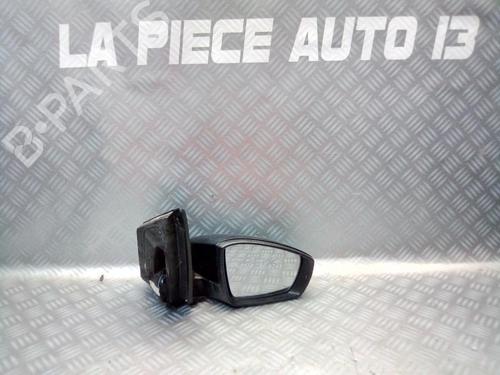 Used Right mirror VW POLO V (6R1, 6C1) 1.6 TDI (75 hp) 22591894