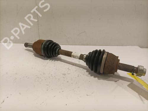 Left front driveshaft FIAT 500 (312_) 1.4 (312AXC1B, 312CXC1B) | BP37993923M38 - Image 4