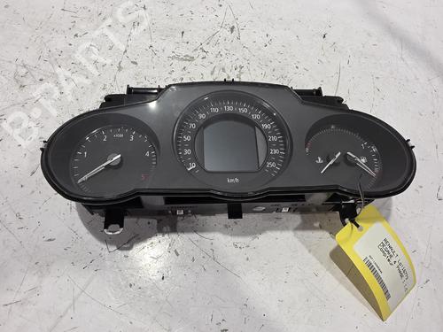 Instrument cluster RENAULT MEGANE IV Hatchback (B9A/M/N_) 1.5 dCi 110 (B9A3) | BP39255233C47 - Image 4
