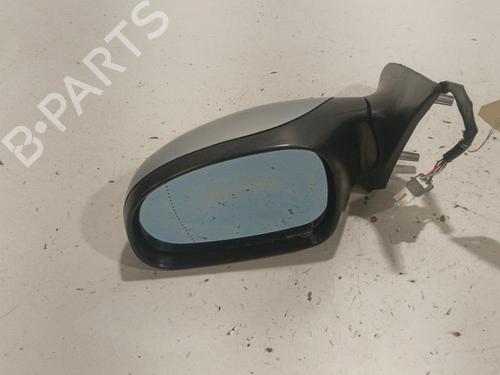 Used Left mirror PEUGEOT 406 (8B) 2.0 HDI 110 (109 hp) 22572377
