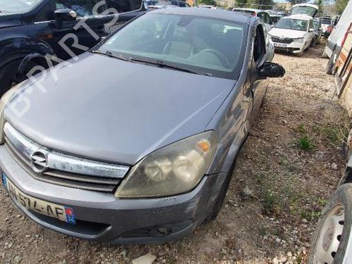 Front left window mechanism OPEL ASTRA H GTC (A04) 1.9 CDTI (L08) | BP22578483C22 