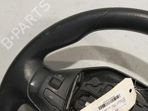 Used Steering wheel PEUGEOT 208 I (CA_, CC_) 1.4 HDi (68 hp) 22572726