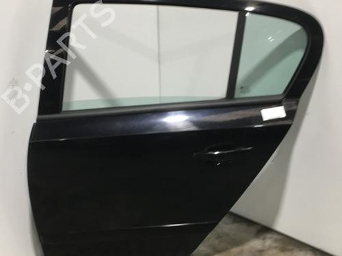 Used Left rear door OPEL ASTRA H (A04) 1.7 CDTI (L48) (125 hp) 22572957