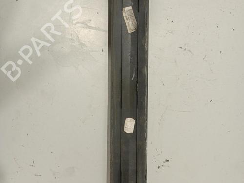 Door moulding trim PEUGEOT 207 CC (WD_) 1.6 HDi | BP22573961C150 