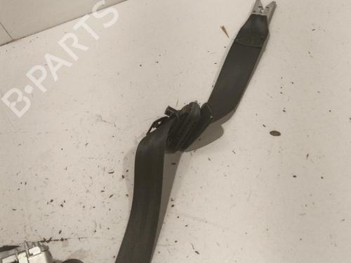 Used Front right seatbelt Front right seatbelt RENAULT MEGANE III Hatchback (BZ0/1_, B3_) 1.5 dCi (86 hp) 22572521 22572521