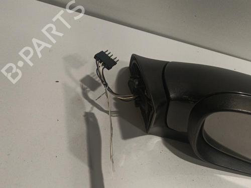 Right mirror MERCEDES-BENZ A-CLASS (W168) A 170 CDI (168.009, 168.109) | BP22570853C27 