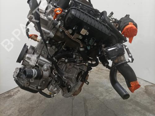 Motor KIA STONIC (YB) 1.0 T-GDi Eco-Dynamics+ (120 hp) 28042465