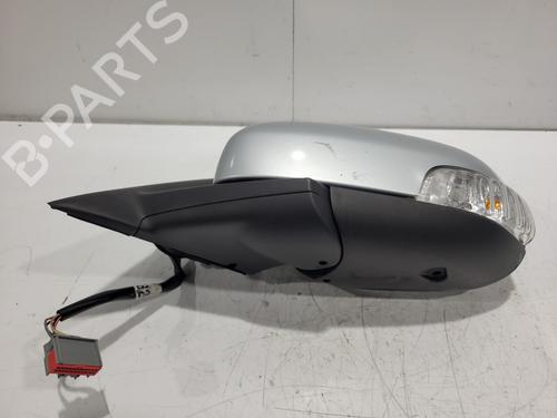 Ryggespeil venstre JAGUAR X-TYPE I (X400) 2.2 D | BP29979841C26 