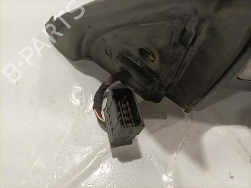 Right mirror AUDI A3 (8L1) 1.9 TDI | BP23844489C27 