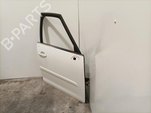 Right front door CITROËN C4 Picasso I MPV (UD_) 1.6 HDi 110 | BP22589610C3 