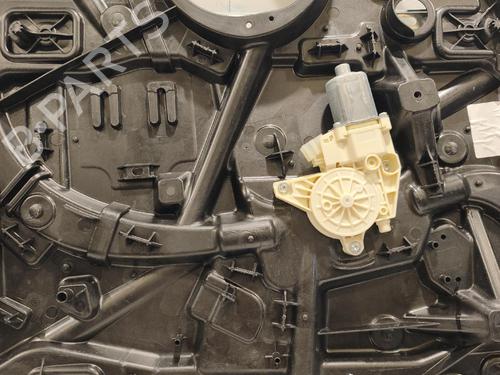 Front right window mechanism MERCEDES-BENZ VITO Van (W447)  | BP36902816C23  - Image 8